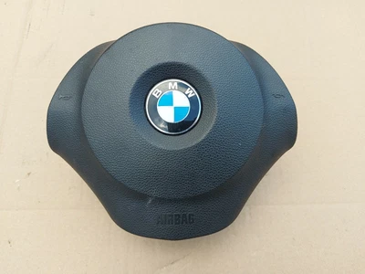 £14.99 • Buy Bmw 1 Series E87 2007 Drivers Airbag Dbox1