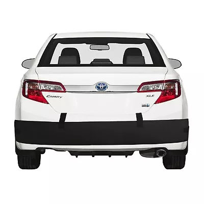 T-Rex Car Rear Bumper Guard 8  Full Protect Compatible For Mazda (no Logo) • $44.25