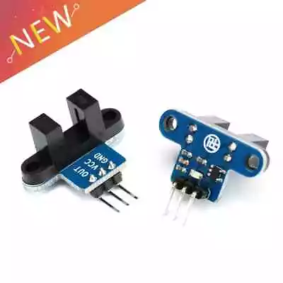 IR Speed Sensor Optical Measuring Module For Motor Test 5Pcs • $6.06