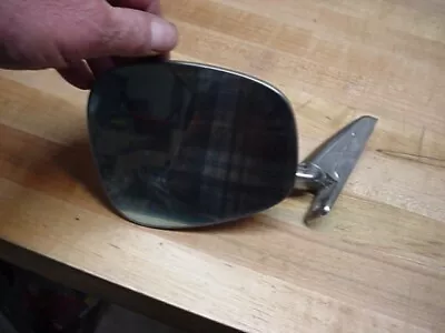 1972 Volvo 142 144 145 Station Wagon Mirror Set • $60