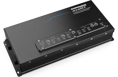 AudioControl ACX-650.5 Marine UTV 5-Channel Amplifier IPX6 Full Range Class D • $370