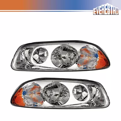 1Pair Fit For Mack Pinnacle Granite Vision CX CT 98-18 Truck Headlight  Assembly • $229.99