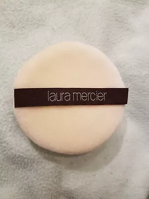 Laura Mercier Powder Puff New • £9