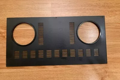 $140 • Buy STUDER A810 Front Face Plate Cover