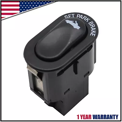 Convertible Top Switch Roof Console Button For 1994-2004 Ford Mustang F4ZZ15668B • $10.99