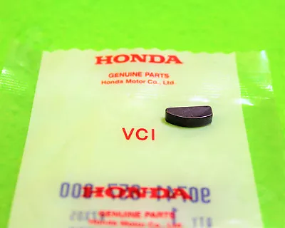 90741-657 Genuine Honda Acura B-series Camshaft Gear Woodruff Key • $9.94