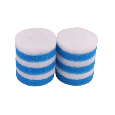 Compatible Poly Fine And Blue Coarse Foam Filter Fit For Eheim Classic 600 2217 • £23.99