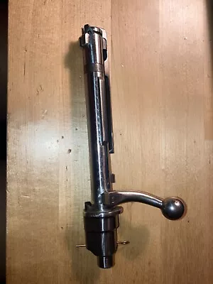 FN Mauser Bolt Complete • $175