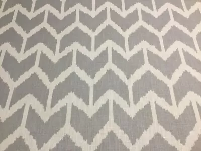 £41.99 • Buy Andrew Martin Curtain Fabric  Togo  2.1m Stone - Linen Blend