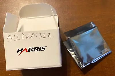 Harris P7100/P5100/P7200/P5200 LCD DISPLAY ASSEMBLY N60-0036-001 - New In Box • $50