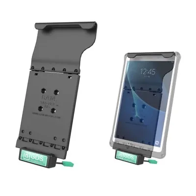 Vehicle Dock With GDS? Technology For The Samsung Galaxy Tab A 10.1 And Tab • £97.99