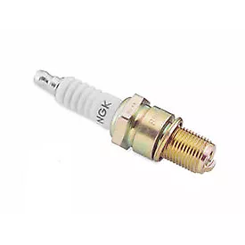 NGK Resistor Sparkplug CR6E For Suzuki Vinson 500 4x4 2002-2007 • $10.29