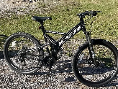 Bike  • $100