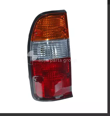 New Left Rear Taillight For Mazda Bravo Un Ute B2500 B2600 2/1999-10/2002 • $79