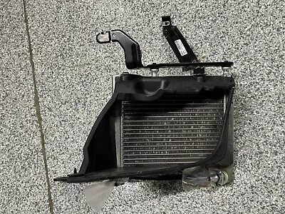 2020-2022 Ford Mustang GT500 Shelby Engine Oil Cooler Radiator Bracket • $875