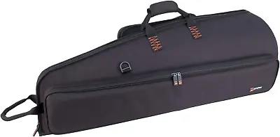 Bass Trombone Gig Bag-Explorer Series (C245X) • $128.99