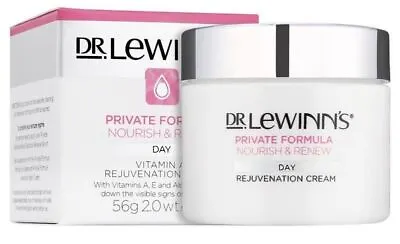 £65.38 • Buy Dr. LeWinn's Private Formula Vitamin A Rejuvenation Day Cream 56g