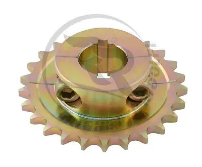 Go Kart - Shifter Kart Split Rear #428 25t Sprocket Steel -suit 30mm Axle • $71.50