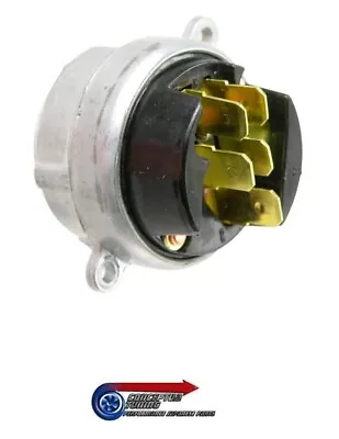 Brand New Ignition Switch - For Datsun S130 280ZX L28ET Turbo • $147.66