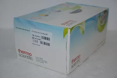 Thermo Scientific 4671060BT Electronic Pipette E1-ClipTip 16-CH 2-125uL New • $1657.49