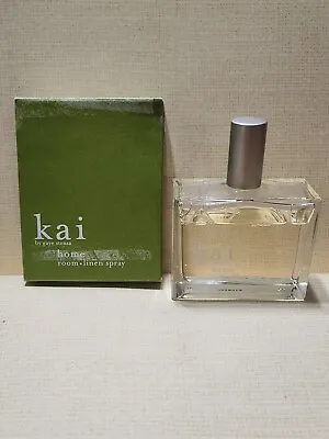 Kai Home Room Linen Spray 100 Ml. *Open Box* See Details • $25