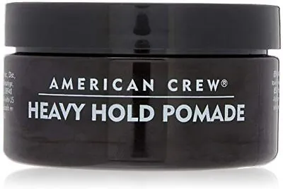 £11.80 • Buy UK Heavy Hold Pomade 85g Offers A Wide Variety Of Styling Products Fast Shippin