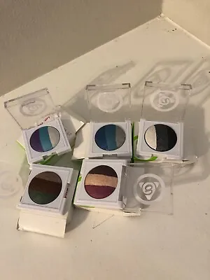 Mary Kay AT PLAY Baked Eye Trio *IN BOX* Pick Your Colors! 1 • $8