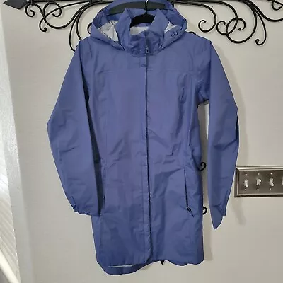 Patagonia Torrentshell 3L City Coat XS • $160