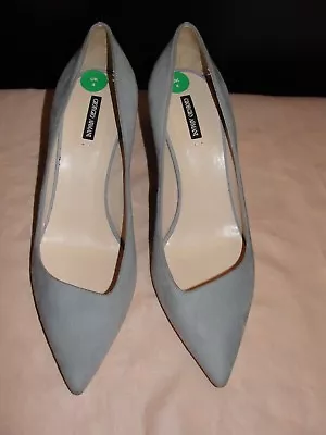 £99.99 • Buy Giorgio Armani Shoes - Size 37,5