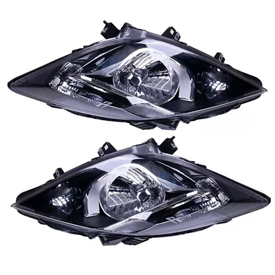 New Pair LH+RH Head Light Front Lamp For Mazda BT50 BT-50 UR 2015~2020 Ute AU • $609.99