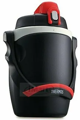 $19.99 • Buy 1PK THERMOS Sports Jug 1.9L Insulated Hydration Bottle Set 
