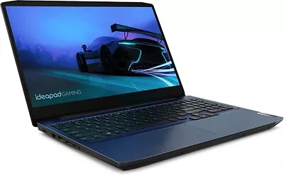 $999 • Buy Lenovo IdeaPad Gaming 3 I5-10300H 16GB 512SSD USB-C 4GB GTX 1650TI W11 FHD 15.6 
