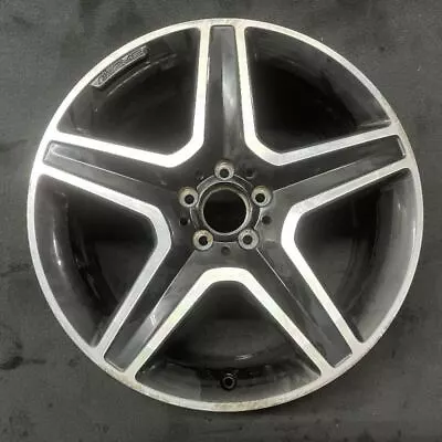 20” Mercedes-Benz GLE-CLASS ML-CLASS AMG OEM Wheel 166 Original Rim 85551A • $427.47