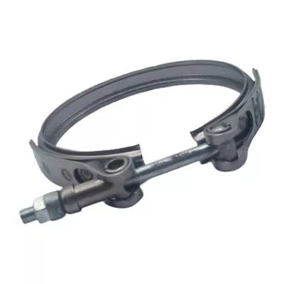 Turbo Holset HX55 V-band Clamp R.G.RAY 4048222 STAINLESS STEEL 1Ps • $18.15