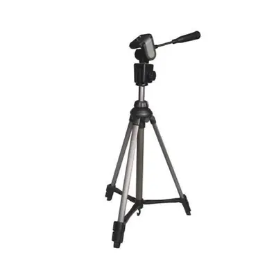 Vanguard AK-1 OS Lightweight Pro Tripod W Detachable Panhead • $25