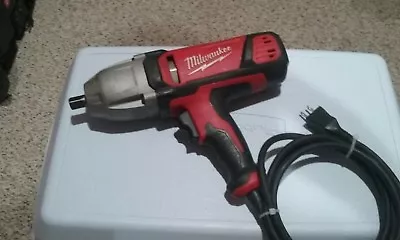 Milwaukee Impact Wrench 9070-20 • $95