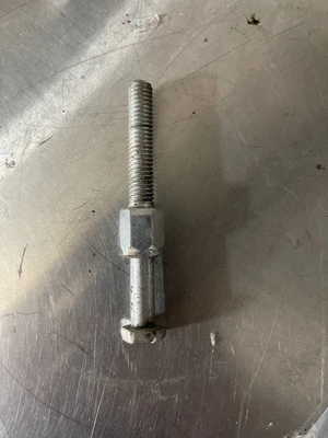 $25 • Buy Harley Davidson Knucklehead Panhead UL U Model Gearbox Transmission Adjusting 