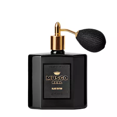 Black Edition Eau De Toilette 3.4oz - Musgo Real • $170.56