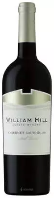 William Hill - Central Coast Cabernet Sauvignon 2020 (750ml) • $19.99