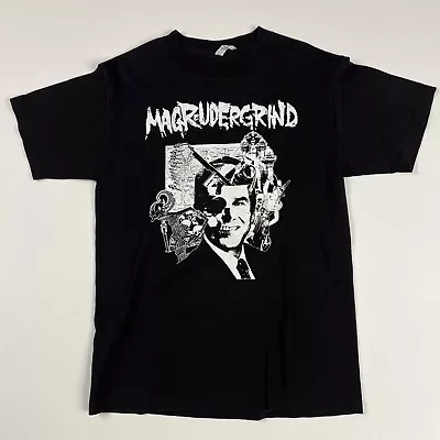 Magrudergrind Shirt Medium • $30