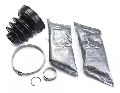 Axle Boot Kit For C/V Joint GKN Loebro 304 412 31 60 7 518 246 • $19.68