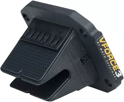 $157.35 • Buy VForce3 Reed Valve Kit Moto Tassinari V381S For 80-07 Honda CR80R/B CR85R/B