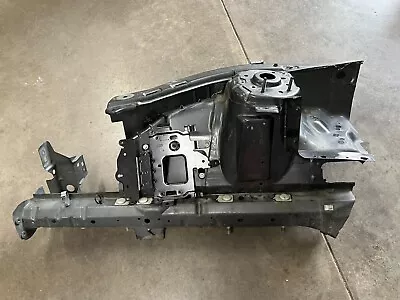 2015-2023 Ford Mustang GT GT500 GT350 RH Passenger Frame Rail Strut Tower Apron • $300