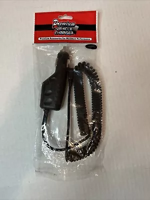 Car Charger For Motorola MOVR3PC • $5.95