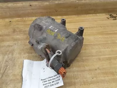 AC Compressor Fits 04-09 PRIUS 261831 • $60