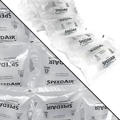4x8 & 8x8 Air Pillows 40GAL Void Fill Packaging Shipping Packing Peanuts Cushion • $24.98