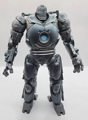 Marvel Universe Iron Man 2 Movie Series IRON MONGER 3.75  Action Figure #07 • $33