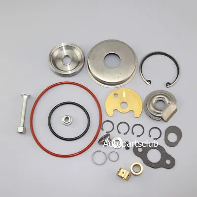 Turbo Rebuild Repair Kit TD05 TD06H TD06SL2 16G 18G 20G EVO1 / VR4 4G63 / DSM • $35