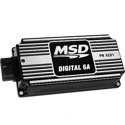 Ignition Control Module MSD 62013 • $349.08