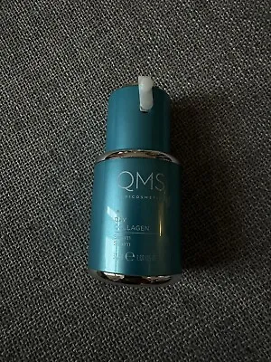 QMS Medicosmetics Day Collagen Serum 30ml • £50